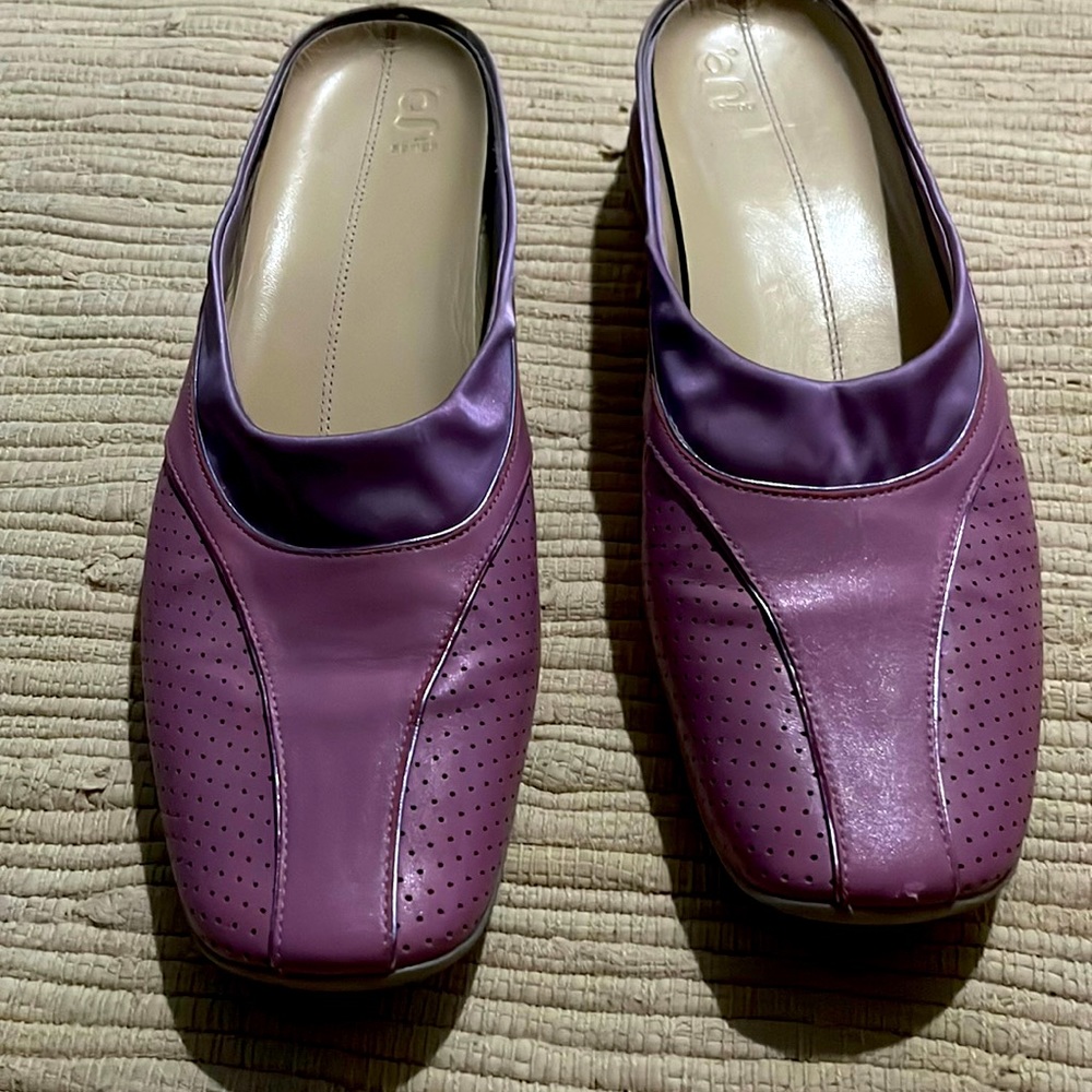 G Series Slip On Shoes